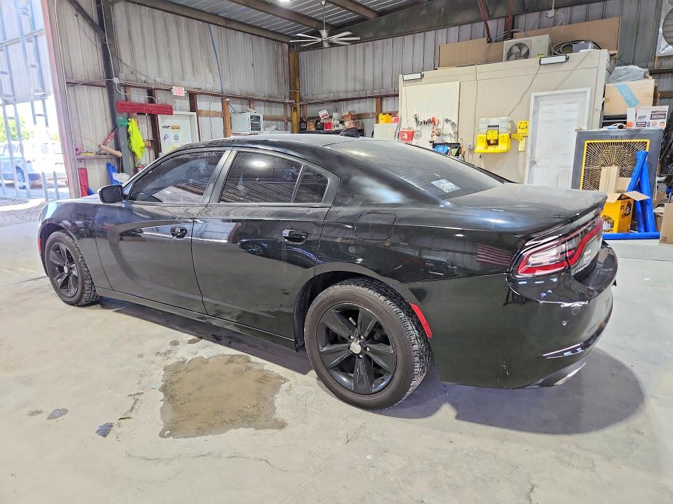 Aukcja sprzedaży 2018 Dodge Charger, vin: 2C3CDXHG7JH328657, numer aukcji: 52378976