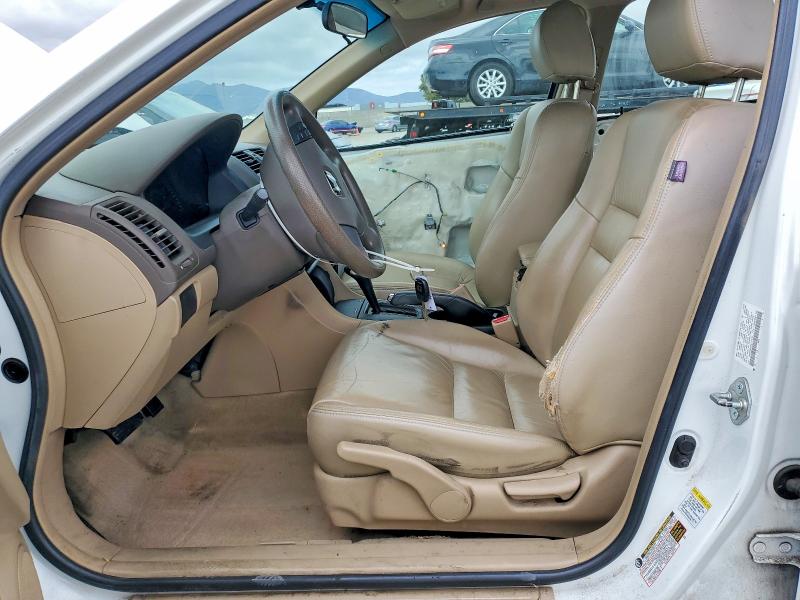 2005 Honda Accord მანქანა იყიდება აუქციონზე, vin: 1HGCM56425A171604, აუქციონის ნომერი: 54637966