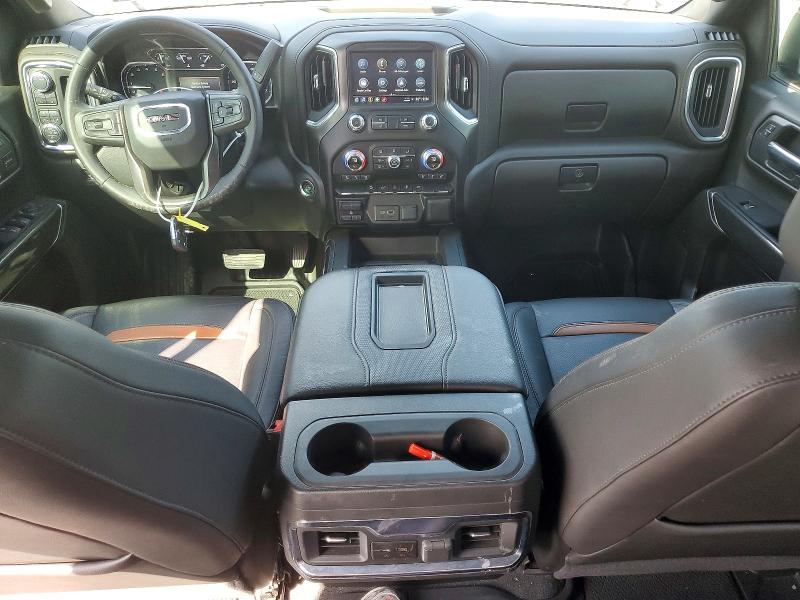 Продаж на аукціоні авто 2021 Gmc Sierra, vin: 3GTP9EEL0MG450284, номер лоту: 53203266