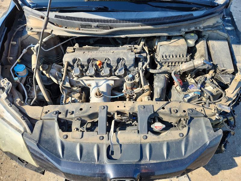 Aukcja sprzedaży 2015 Honda Civic, vin: 2HGFG3B88FH525887, numer aukcji: 55313656