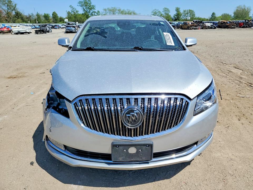 Aukcja sprzedaży 2016 Buick Lacrosse, vin: 1G4GF5G33GF108870, numer aukcji: 53260206