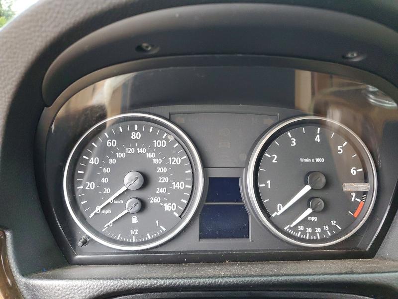 Auction sale of the 2006 Bmw 325, vin: WBAVB13556PT06878, lot number: 53565186