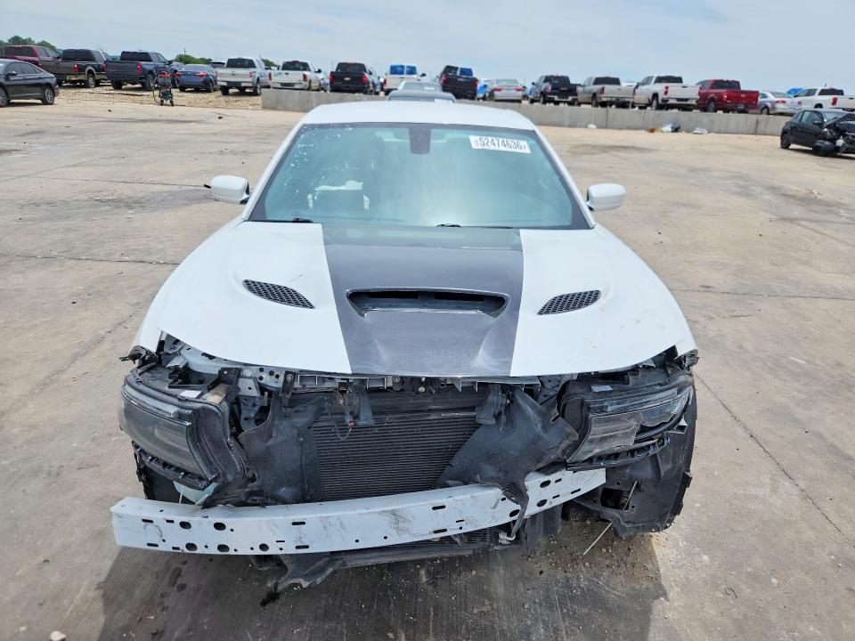 Aukcja sprzedaży 2022 Dodge Charger, vin: 2C3CDXBG4NH234833, numer aukcji: 52474636