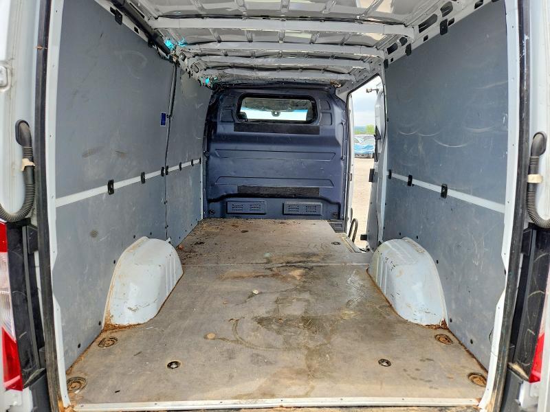 Aukcja sprzedaży 2024 Mercedes-benz Sprinter, vin: W1Y4KBHY0RT184509, numer aukcji: 53457656
