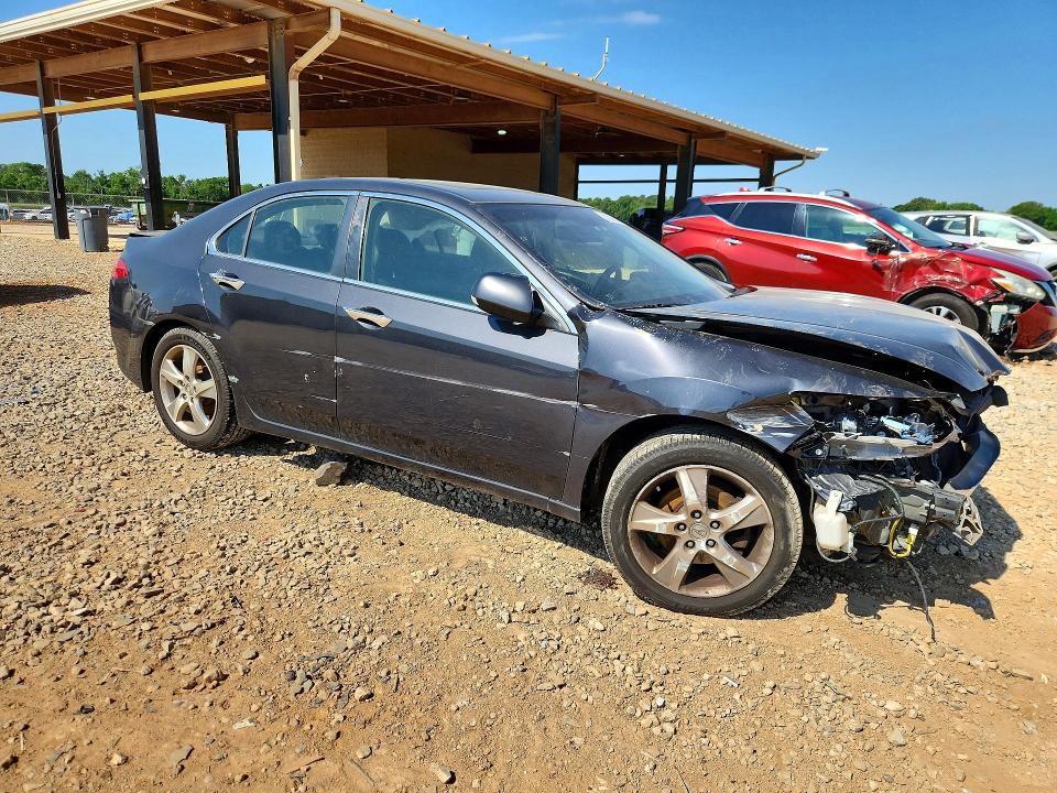 Продаж на аукціоні авто 2014 Acura Tsx, vin: JH4CU2F46EC003853, номер лоту: 53208656
