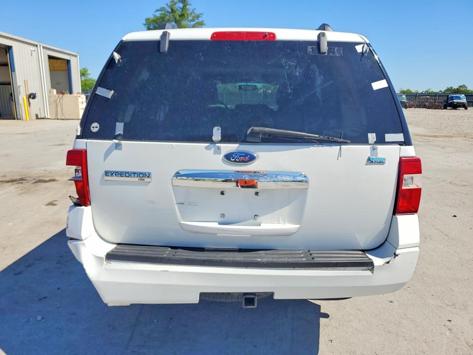 Продажа на аукционе авто 2009 Ford Expedition, vin: 1FMFU16599EB15344, номер лота: 53467946