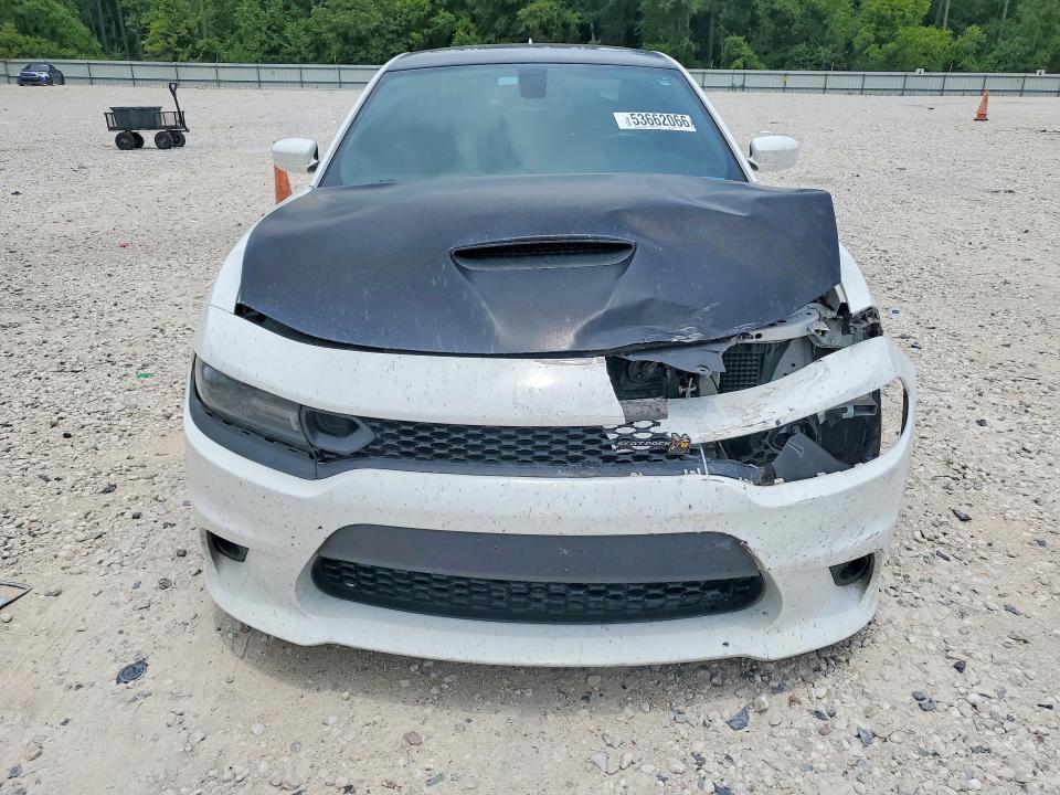 Aukcja sprzedaży 2019 Dodge Charger, vin: 2C3CDXGJ6KH742575, numer aukcji: 53662066