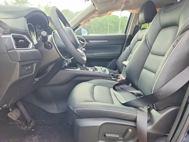 Aukcja sprzedaży 2025 Mazda Cx-5, vin: JM3KFBBL5S0790187, numer aukcji: 54021856