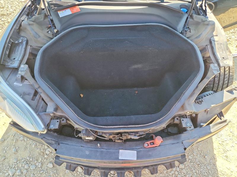 Продаж на аукціоні авто 2015 Tesla Model S, vin: 5YJSA1S23FF082729, номер лоту: 54542806