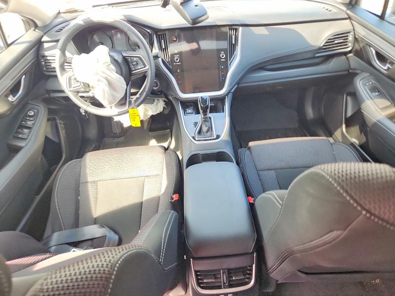 Продажа на аукционе авто 2025 Subaru Outback, vin: 4S4BTAFC9S3253337, номер лота: 52355026