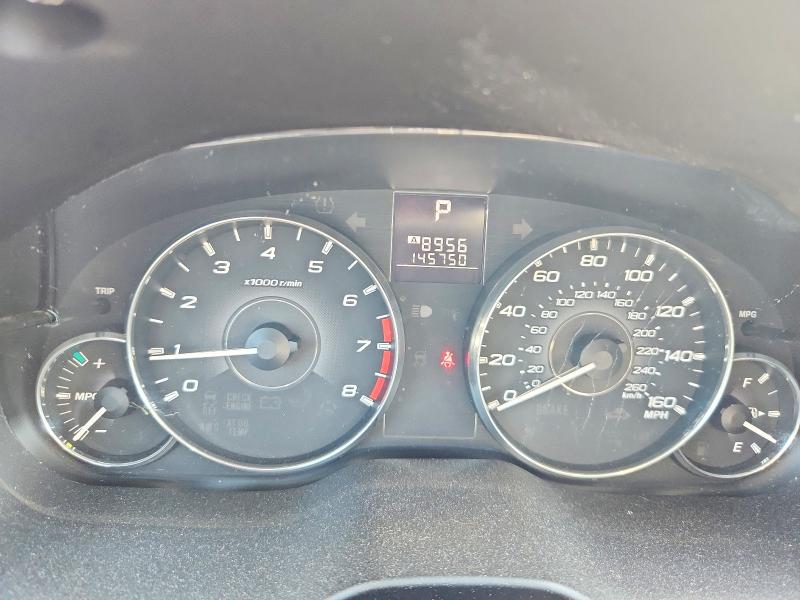 Aukcja sprzedaży 2012 Subaru Outback, vin: 4S4BRDLCXC2214607, numer aukcji: 54078796