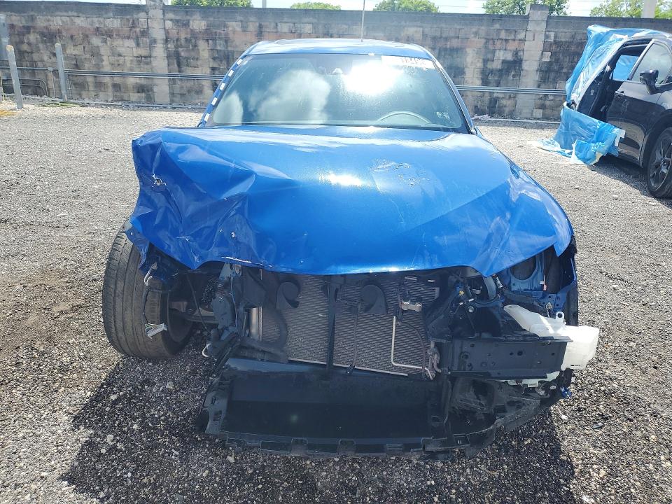 Продажа на аукционе авто 2024 Lexus Is 300, vin: JTHCA1D29R5130143, номер лота: 58794536