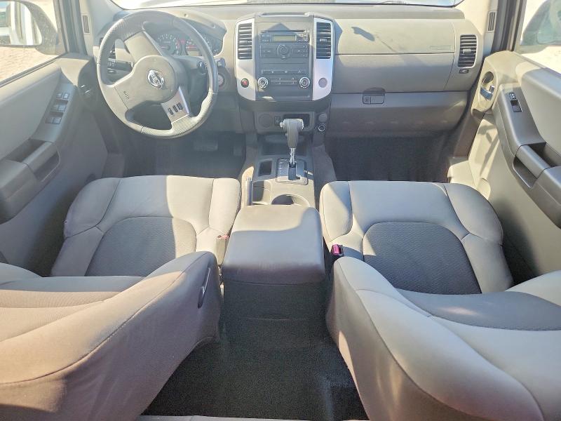 Aukcja sprzedaży 2011 Nissan Xterra, vin: 5N1AN0NU1BC523624, numer aukcji: 54483546