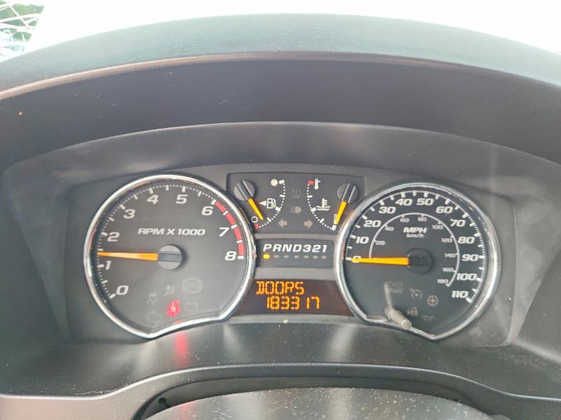 2010 Chevrolet Colorado მანქანა იყიდება აუქციონზე, vin: 1GCJTCDE1A8120959, აუქციონის ნომერი: 54110216