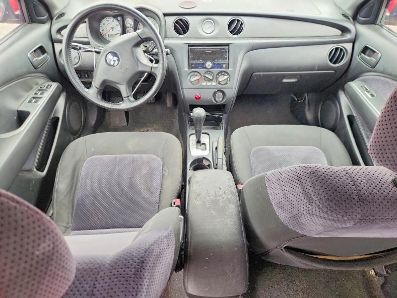 Aukcja sprzedaży 2003 Mitsubishi Outlander, vin: JA4LZ41G33U105872, numer aukcji: 54966676