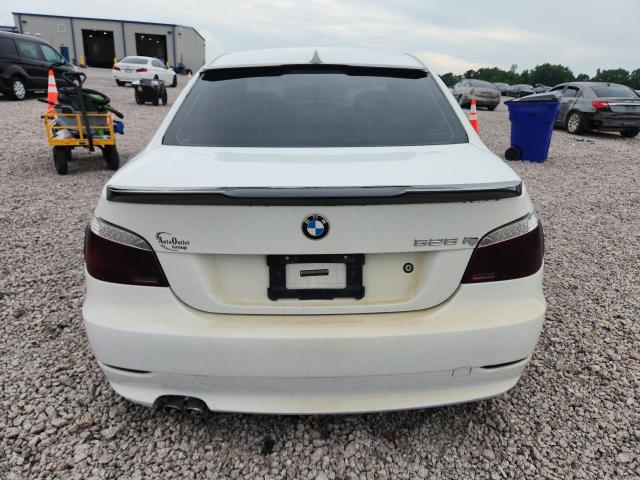 Продаж на аукціоні авто 2010 Bmw 528, vin: WBANU5C5XAC128628, номер лоту: 54843296