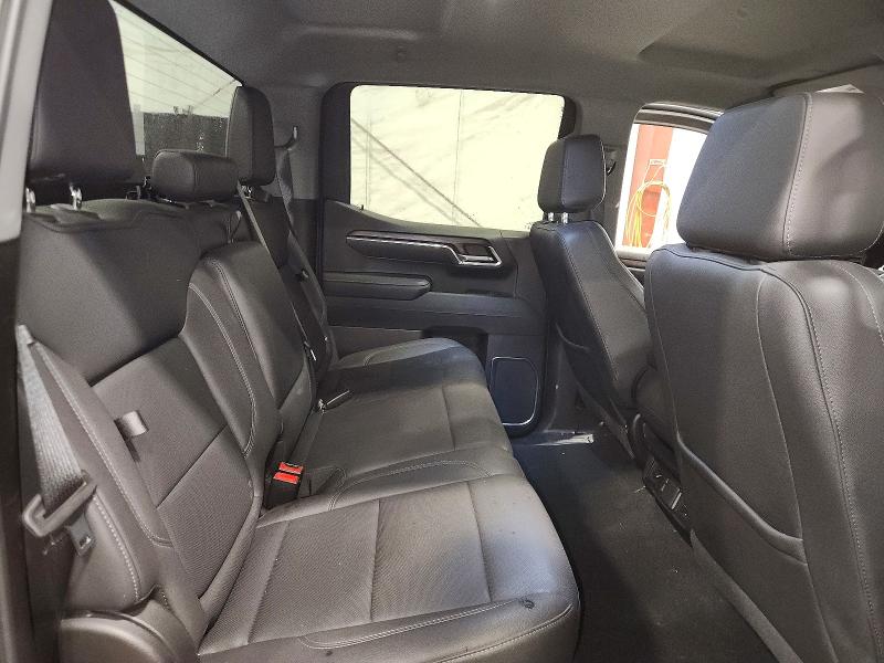 Aukcja sprzedaży 2025 Gmc Sierra, vin: 3GTUUDED7SG307236, numer aukcji: 55521846