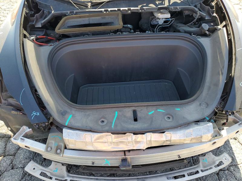 Продажа на аукционе авто 2021 Tesla Model Y, vin: 5YJYGDEE0MF146688, номер лота: 54157356