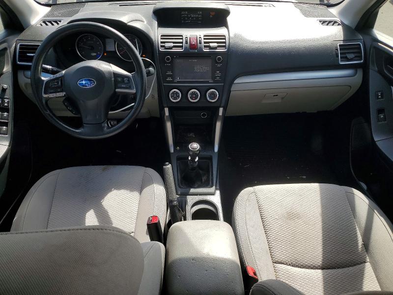 Продажа на аукционе авто 2016 Subaru Forester, vin: JF2SJAAC5GG566887, номер лота: 53833536