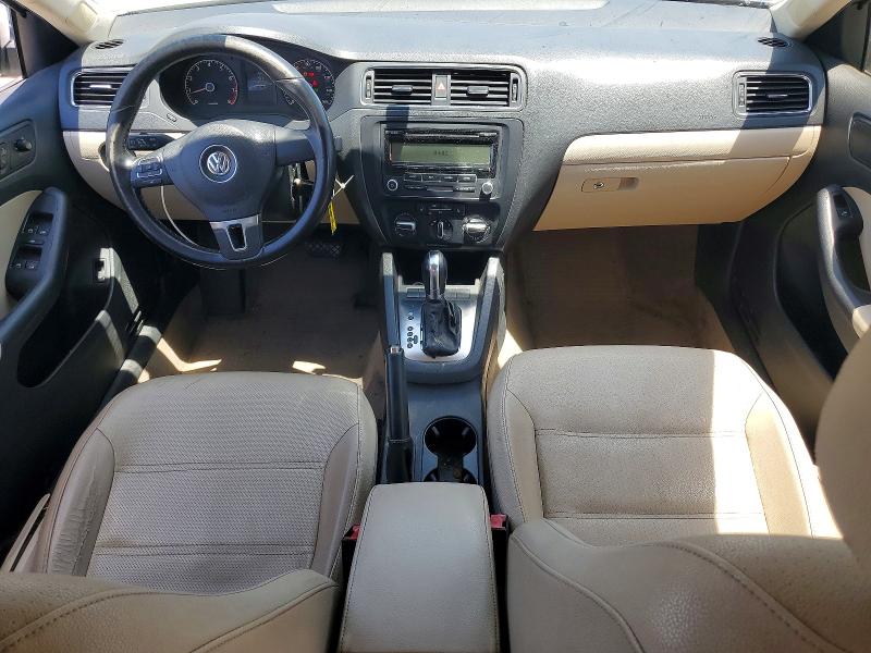 Продаж на аукціоні авто 2011 Volkswagen Jetta, vin: 3VWDZ7AJ9BM317599, номер лоту: 54522146