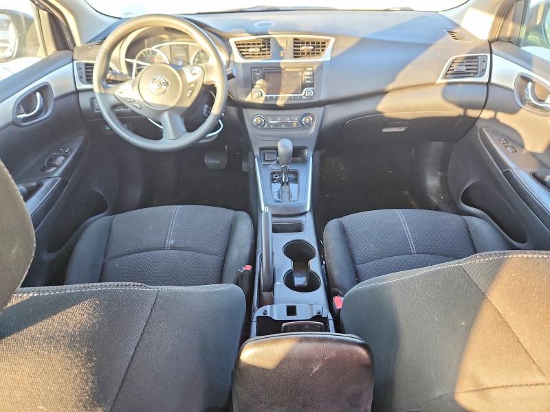 Aukcja sprzedaży 2018 Nissan Sentra, vin: 3N1AB7AP1JY270335, numer aukcji: 54288986
