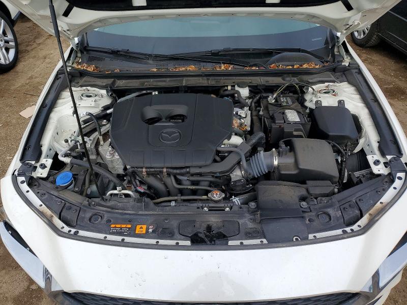 Aukcja sprzedaży 2025 Mazda 3, vin: 3MZBPAAM9SM456040, numer aukcji: 50801166