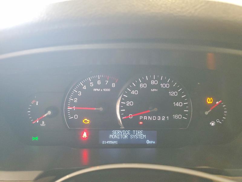 Продаж на аукціоні авто 2010 Cadillac Dts, vin: 1G6KH5EY3AU126637, номер лоту: 55126826