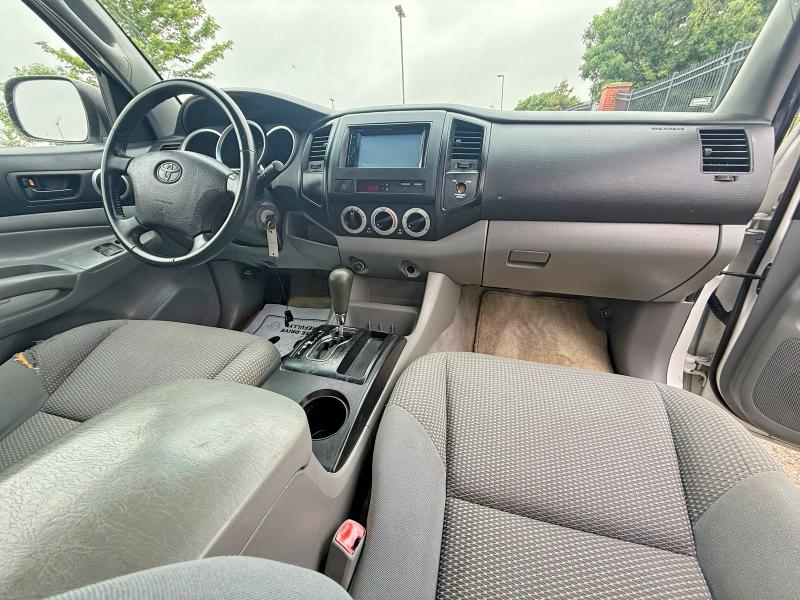 Aukcja sprzedaży 2008 Toyota Tacoma, vin: 5TETX22N18Z567116, numer aukcji: 54860616
