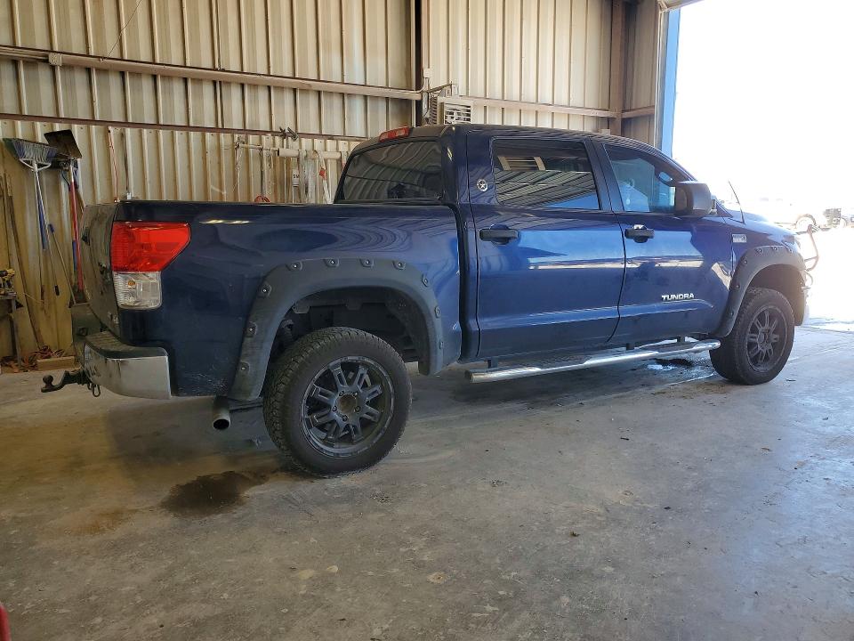 53228236 :رقم المزاد ، 5TFDW5F1XDX317889 vin ، 2013 Toyota Tundra مزاد بيع