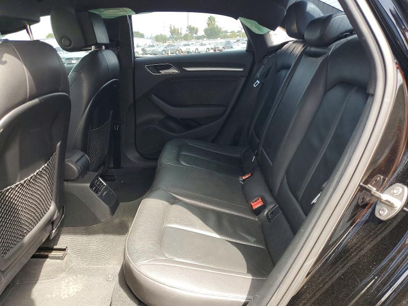 Aukcja sprzedaży 2016 Audi A3, vin: WAUA7GFFXG1117235, numer aukcji: 53907796