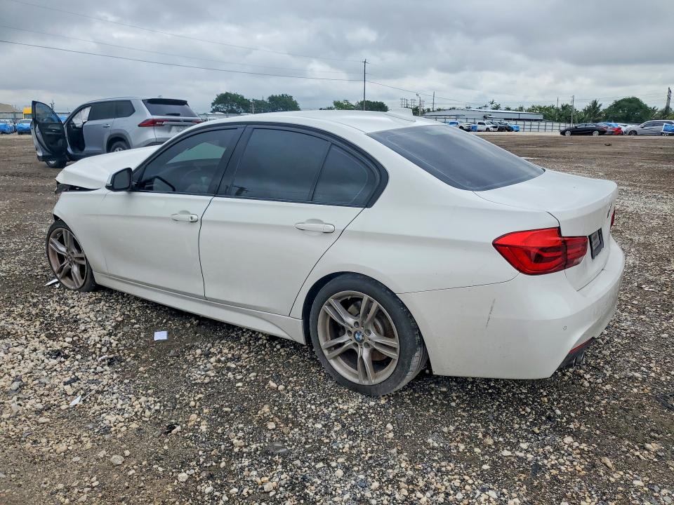 52013966 :رقم المزاد ، WBA8E9C56GK647465 vin ، 2016 Bmw 328 مزاد بيع