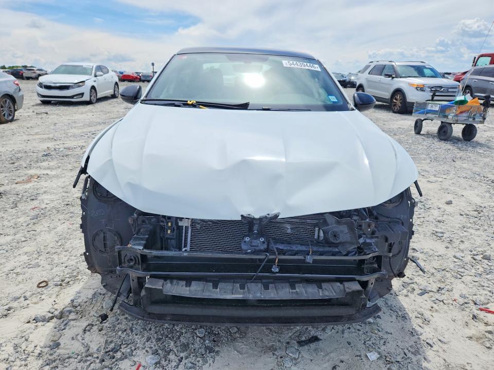 Продажа на аукционе авто 2020 Volkswagen Jetta, vin: 3VWCB7BU7LM064860, номер лота: 54439446
