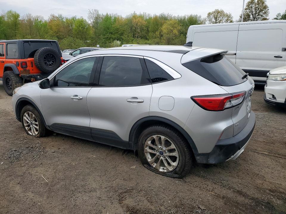 Auction sale of the 2020 Ford Escape, vin: 1FMCU9G63LUA03984, lot number: 52062926