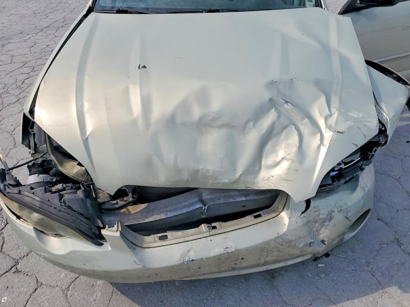 Продажа на аукционе авто 2005 Subaru Legacy, vin: 4S4BP61C857365729, номер лота: 54320406