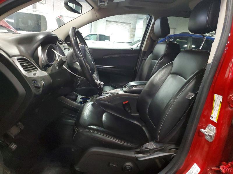 Продажа на аукционе авто 2014 Dodge Journey, vin: 3C4PDDDG7ET313056, номер лота: 55510696