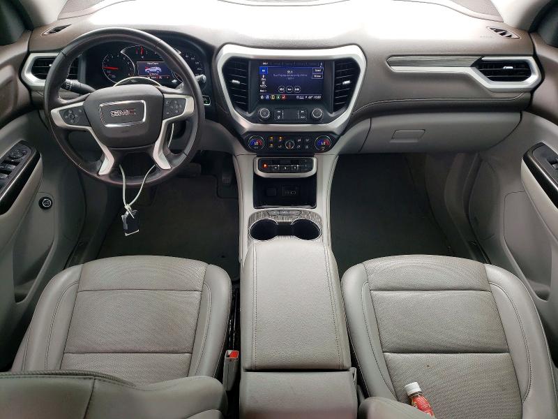Продажа на аукционе авто 2023 Gmc Acadia, vin: 1GKKNUL48PZ242979, номер лота: 52869686