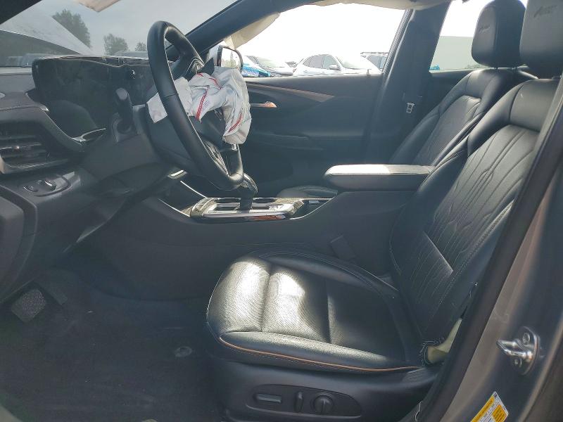 Продажа на аукционе авто 2024 Buick Envista, vin: KL47LCE27RB207479, номер лота: 53845516