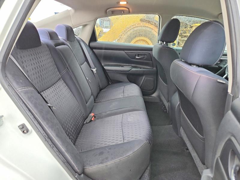 53956856 :رقم المزاد ، 1N4AL3AP1HC194367 vin ، 2017 Nissan Altima مزاد بيع