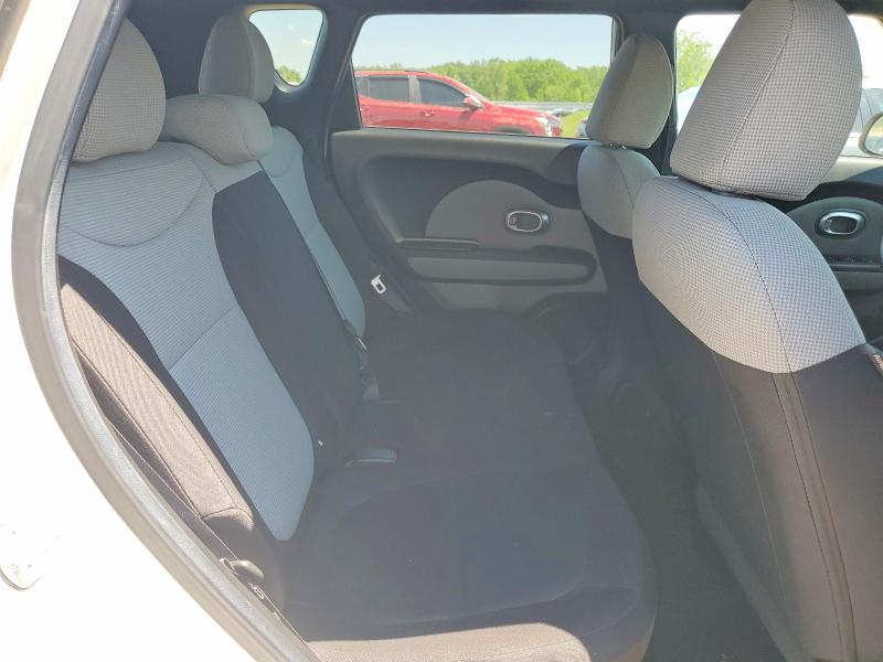 Продажа на аукционе авто 2015 Kia Soul, vin: KNDJN2A20F7197270, номер лота: 53817186