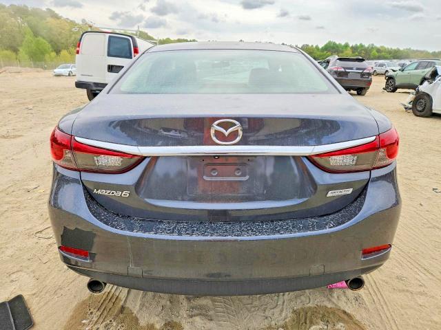 51414716 :رقم المزاد ، JM1GJ1V66E1127366 vin ، 2014 Mazda 6 مزاد بيع