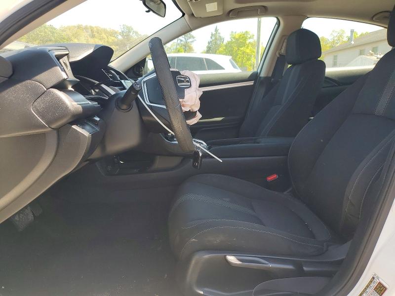 Продажа на аукционе авто 2018 Honda Civic, vin: 19XFC2F79JE016742, номер лота: 52156466