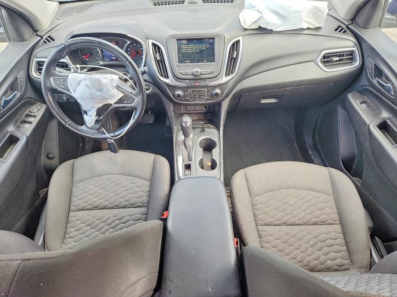 Продажа на аукционе авто 2019 Chevrolet Equinox, vin: 2GNAXKEV4K6287912, номер лота: 53581986