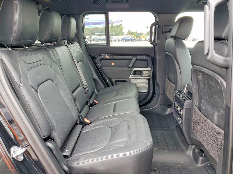 Продажа на аукционе авто 2023 Land Rover Defender, vin: SALEPFEU5P2217180, номер лота: 53966886