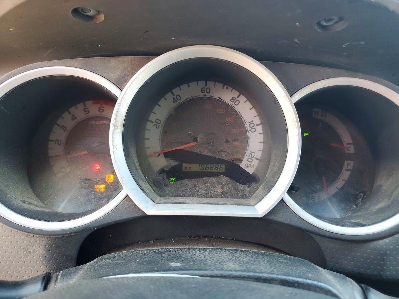 Aukcja sprzedaży 2015 Toyota Tacoma, vin: 3TMKU4HN0FM044879, numer aukcji: 52689706