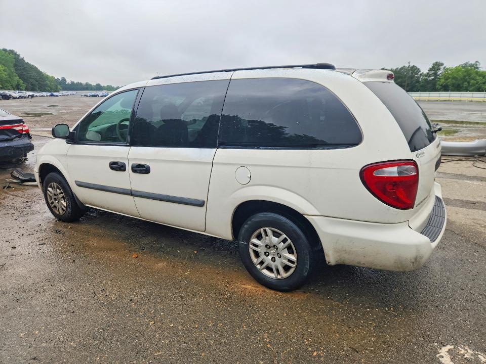 54802776 :رقم المزاد ، 1D4GP24R25B291761 vin ، 2005 Dodge Grand Caravan مزاد بيع