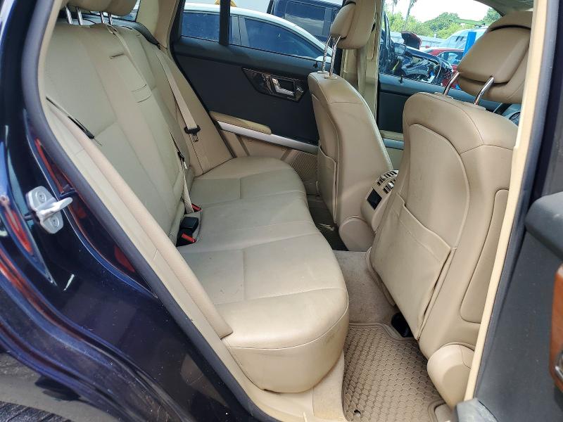 Продажа на аукционе авто 2011 Mercedes-benz Glk, vin: WDCGG8HB2BF660386, номер лота: 55194886