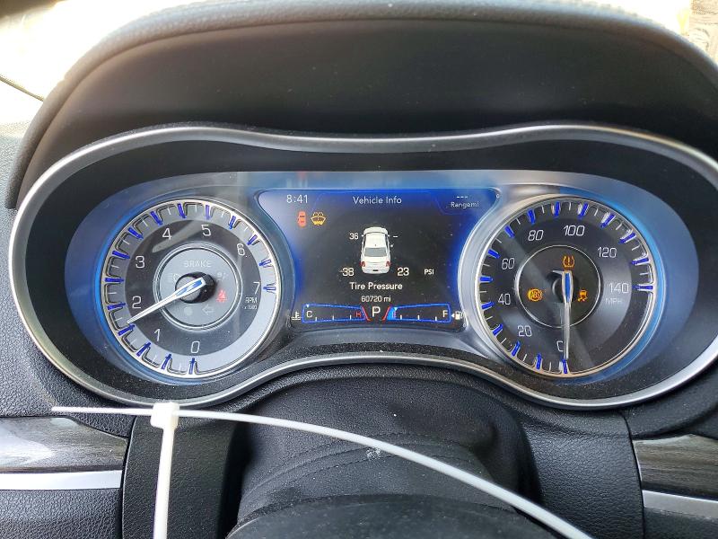 Aukcja sprzedaży 2022 Chrysler 300, vin: 2C3CCADG1NH154659, numer aukcji: 54349186