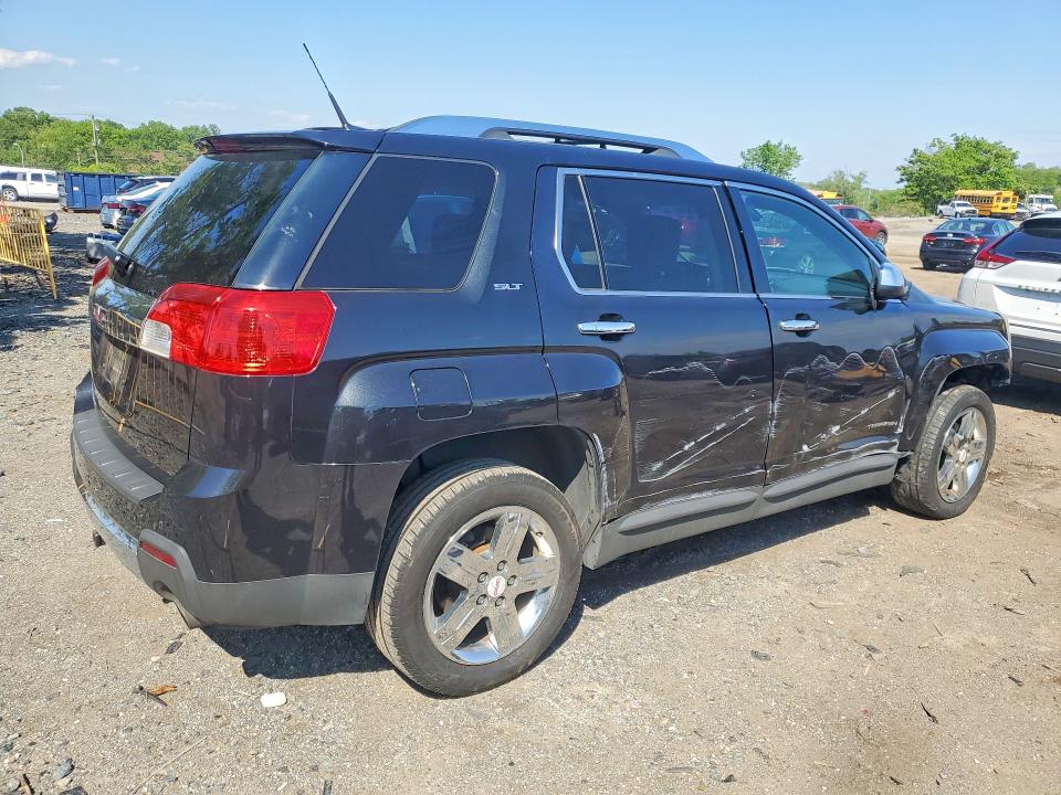 Продаж на аукціоні авто 2012 Gmc Terrain, vin: 2GKFLWE58C6341591, номер лоту: 52706816