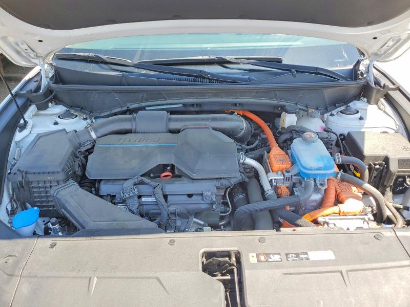 Продажа на аукционе авто 2024 Hyundai Tucson, vin: KM8JFDD27RU204902, номер лота: 53670506