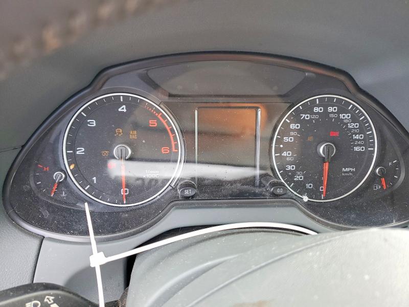 Продаж на аукціоні авто 2014 Audi Q5, vin: WA1CMAFP5EA038010, номер лоту: 55236086
